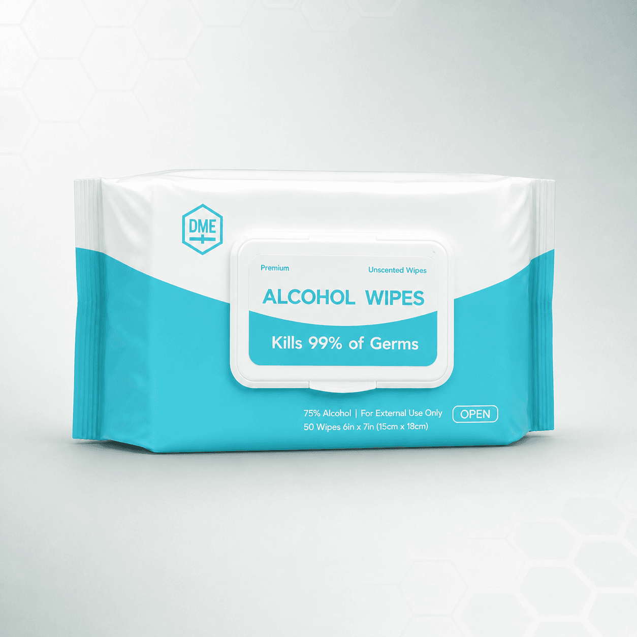Alcohol Wipes