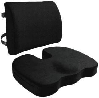 Back & Seat Cushion